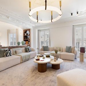 Maison Galante'S Apartments With Services In La Madeleine - Opera